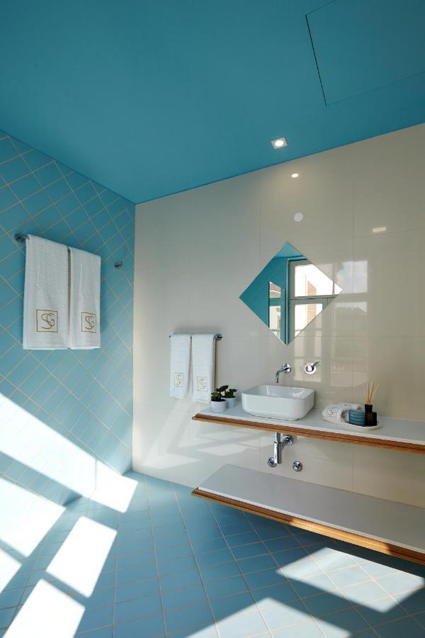 Signature Apartments Santa Catarina OOporto Esterno foto