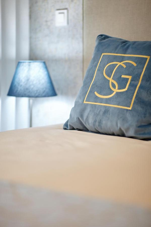 Signature Apartments Santa Catarina OOporto Esterno foto