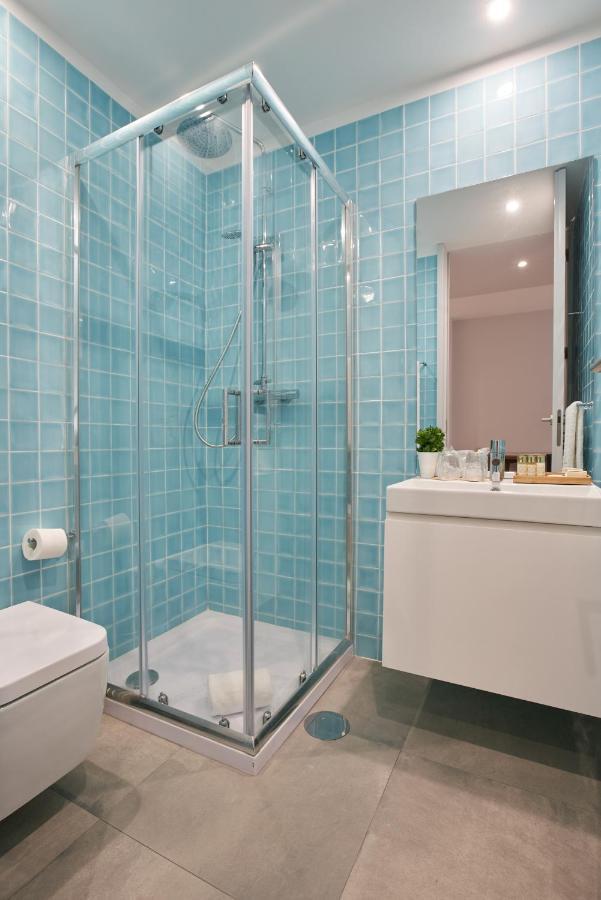 Signature Apartments Santa Catarina OOporto Esterno foto