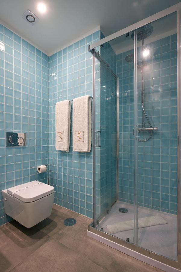 Signature Apartments Santa Catarina OOporto Esterno foto