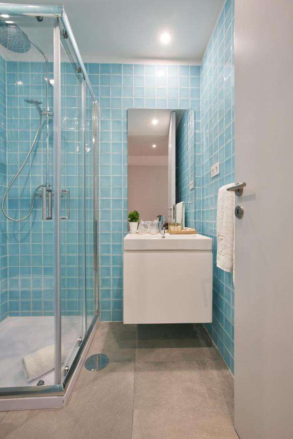 Signature Apartments Santa Catarina OOporto Esterno foto