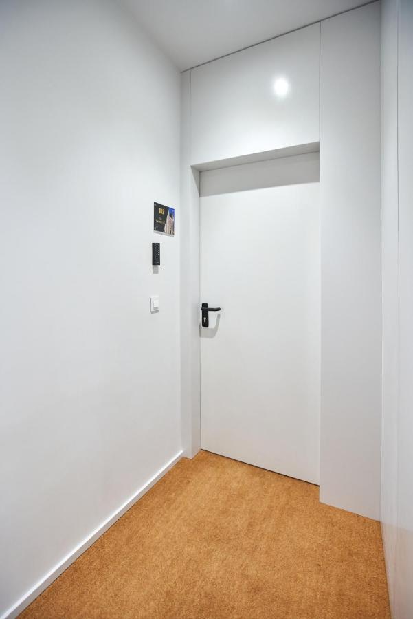 Signature Apartments Santa Catarina OOporto Esterno foto