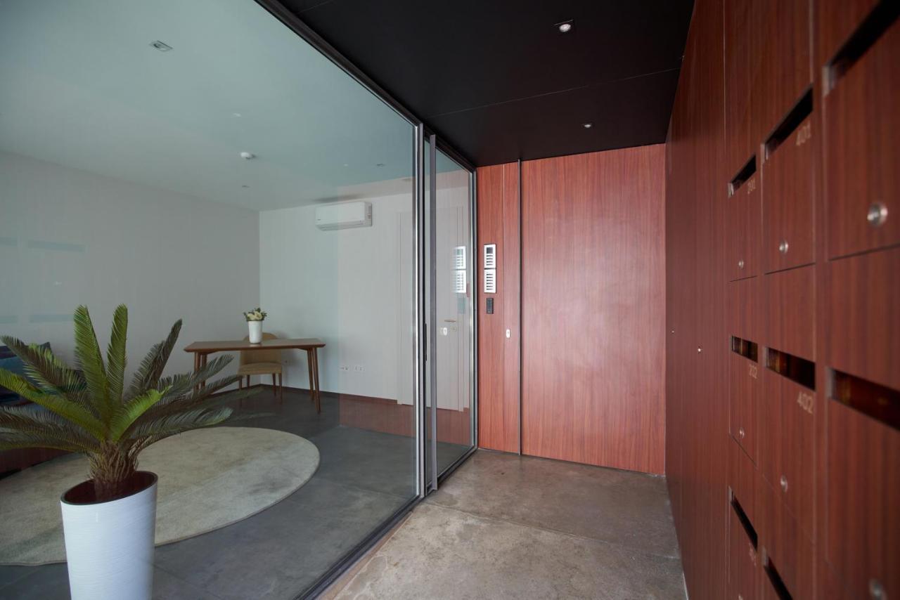 Signature Apartments Santa Catarina OOporto Esterno foto