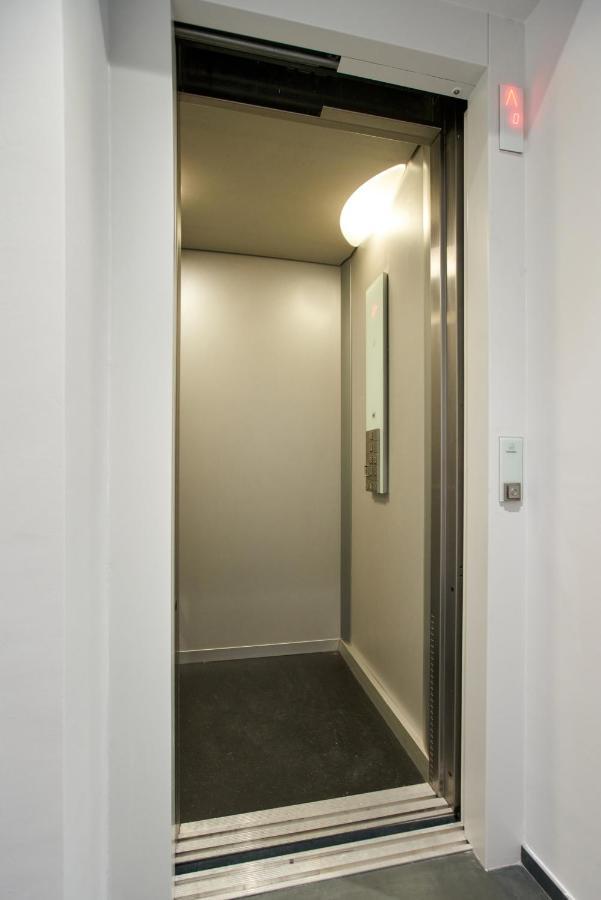 Signature Apartments Santa Catarina OOporto Esterno foto